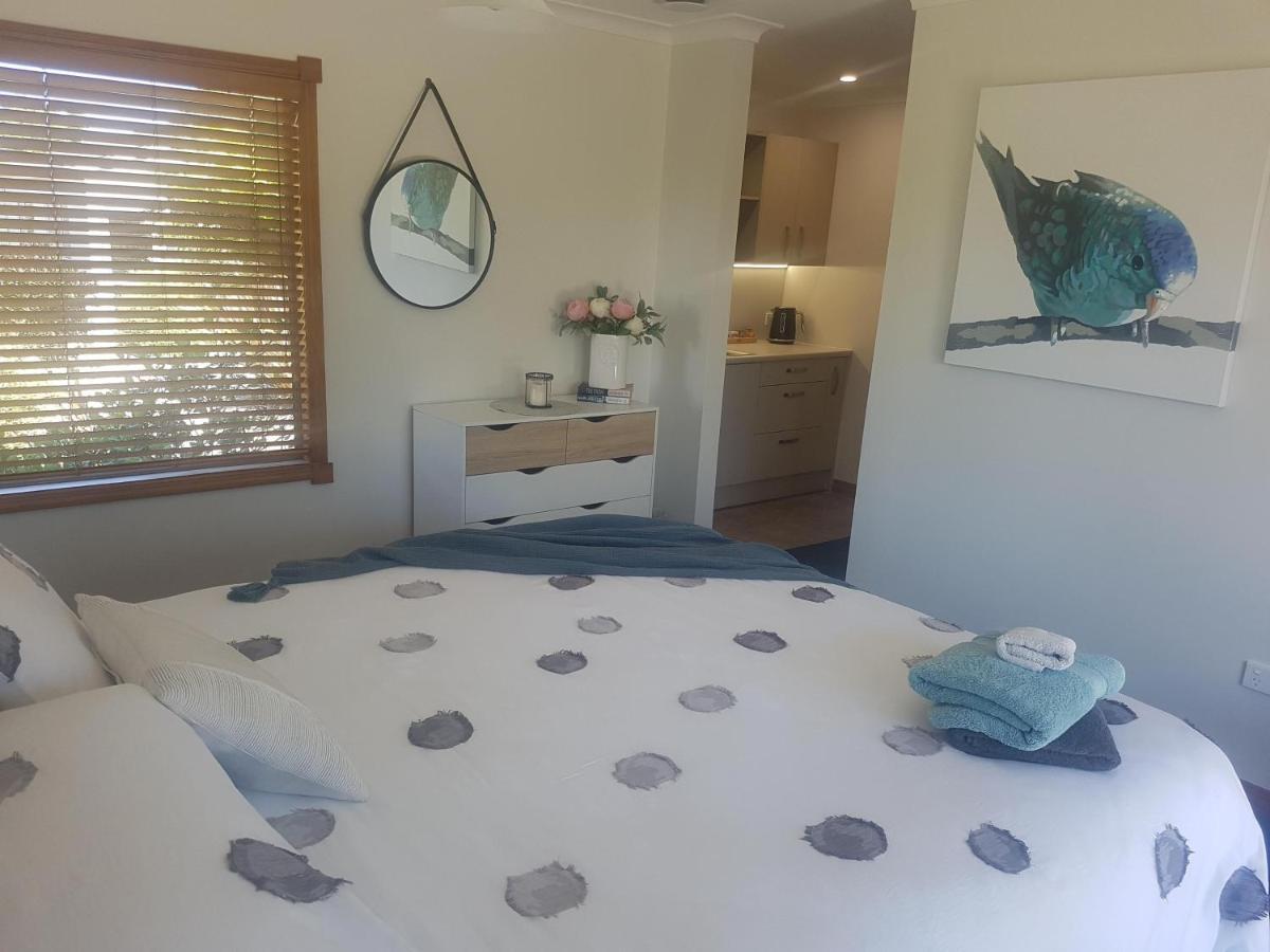 Above The River Karapiro Bed & Breakfast Екстериор снимка
